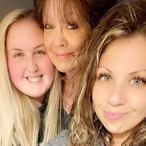 Meet your Posher, Cheryl